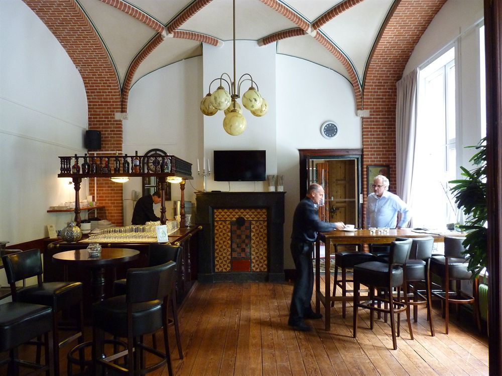 Bovendonk Business- & Eventlocatie Hoeven Экстерьер фото